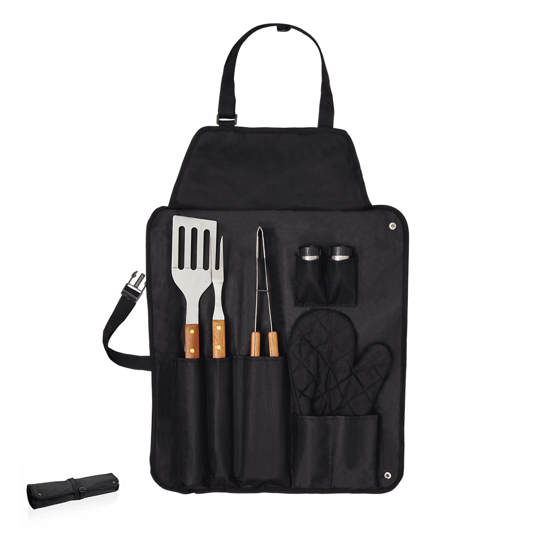 Set Barbecue North