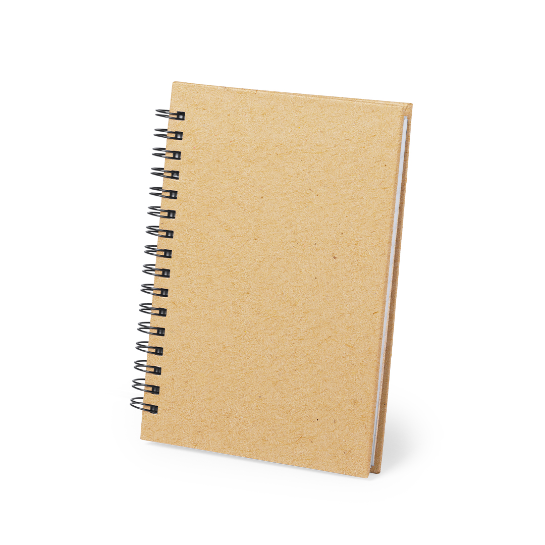 Cahier Emerot