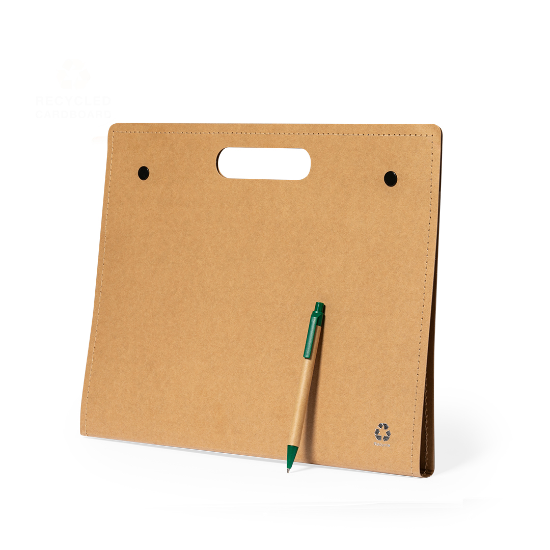 Porte-Documents Kelem