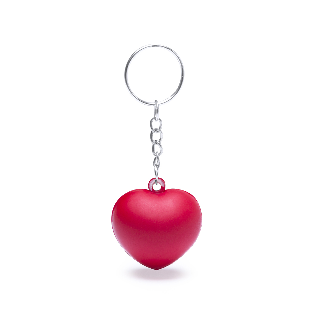 Porte-Clés Antistress Silene
