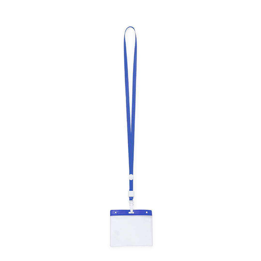 Lanyard Porte-Badge Maes