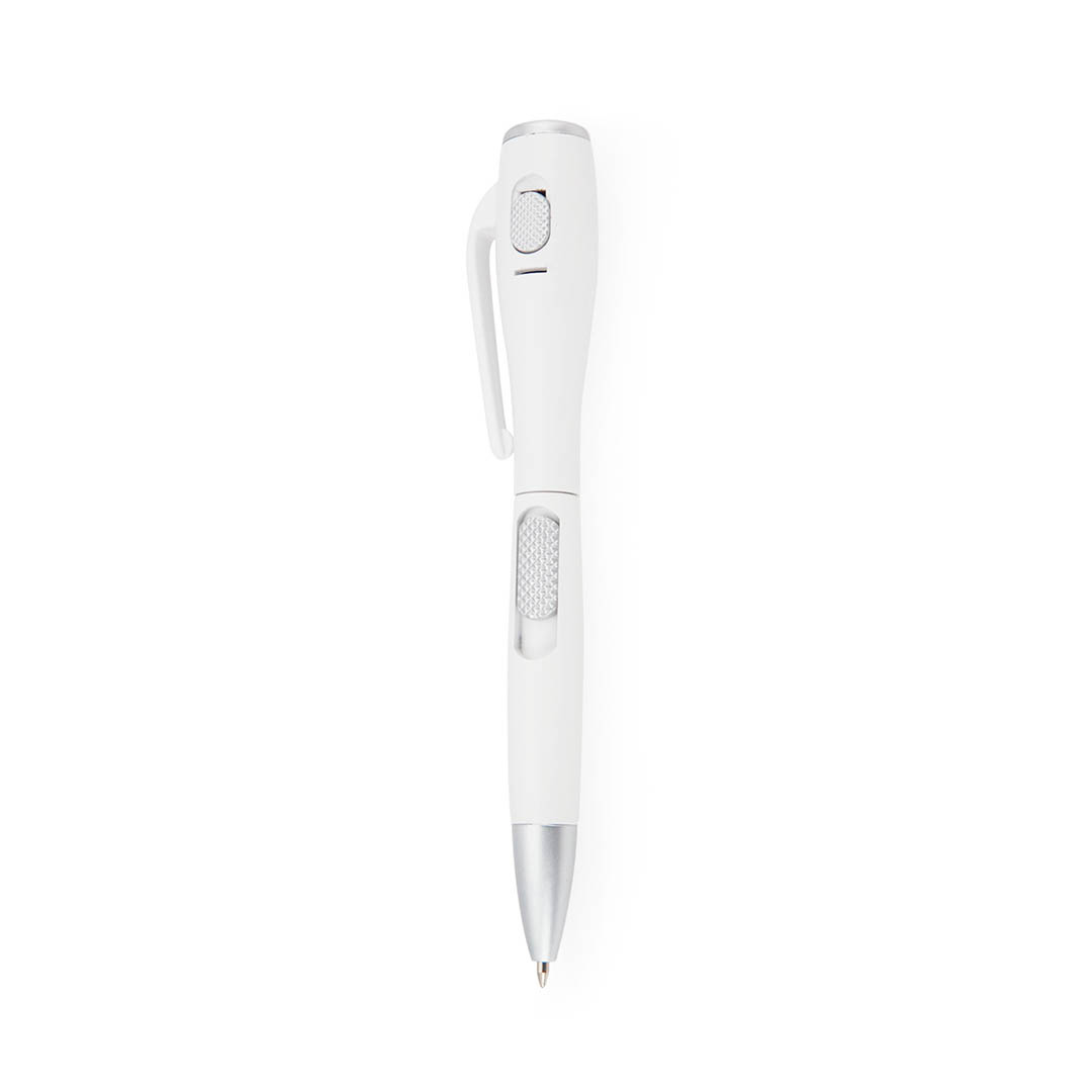 Stylo Lampe Senter