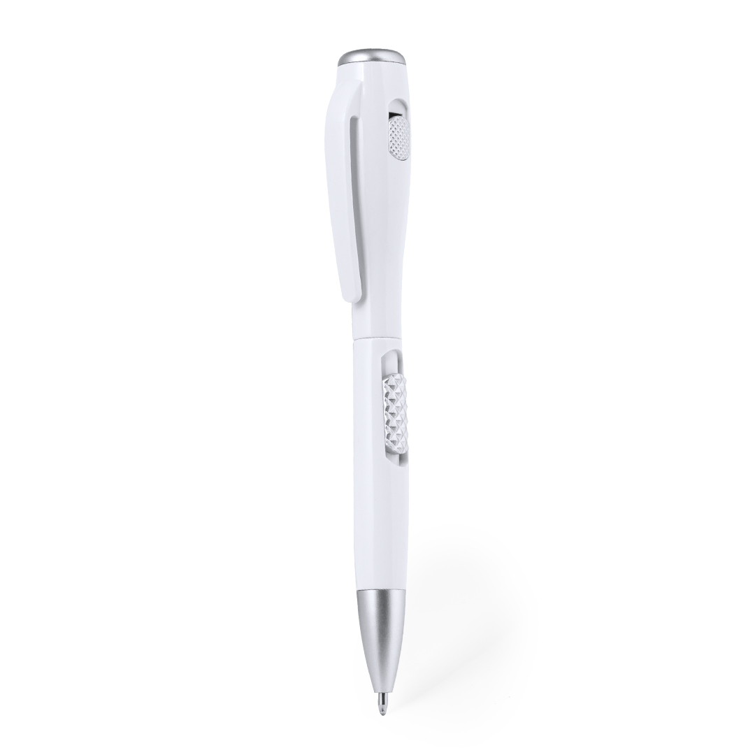 Stylo Lampe Senter
