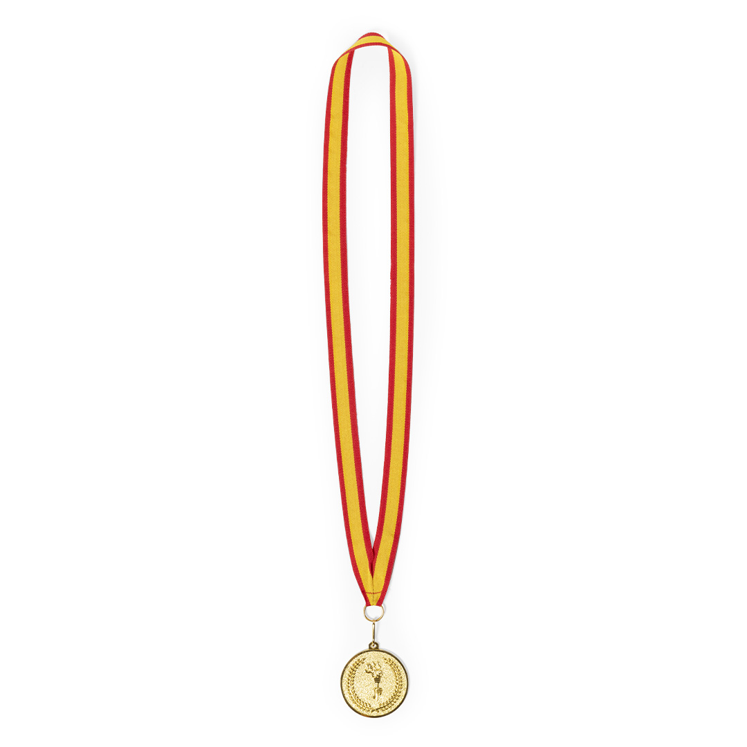 Médaille Corum