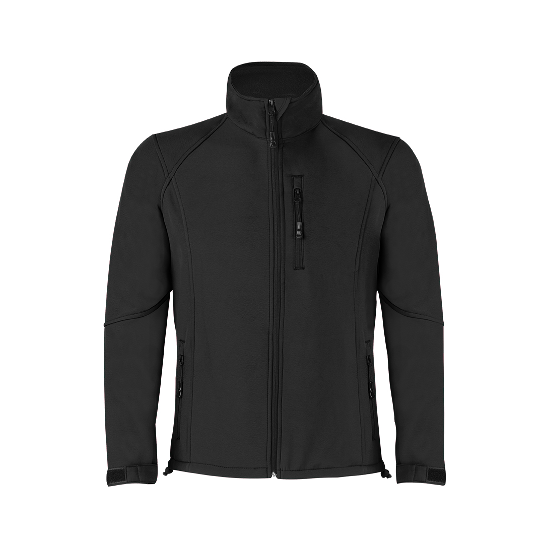 Veste Molter
