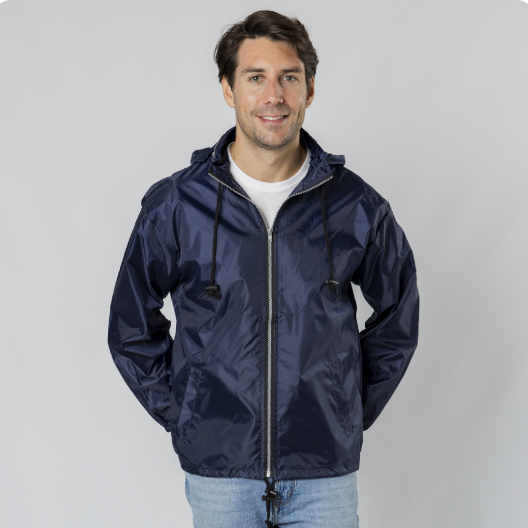 Imperméable Garu