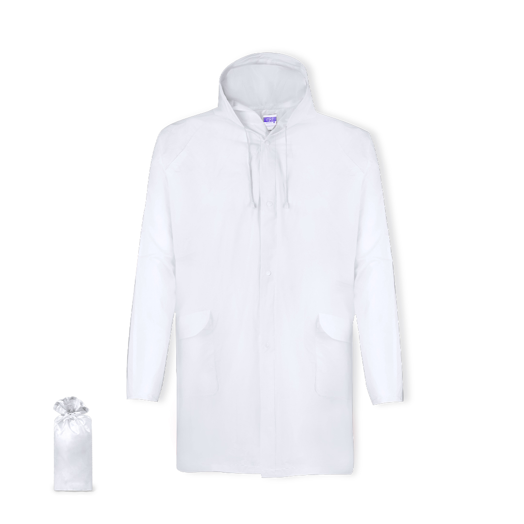 Imperméable Hydrus