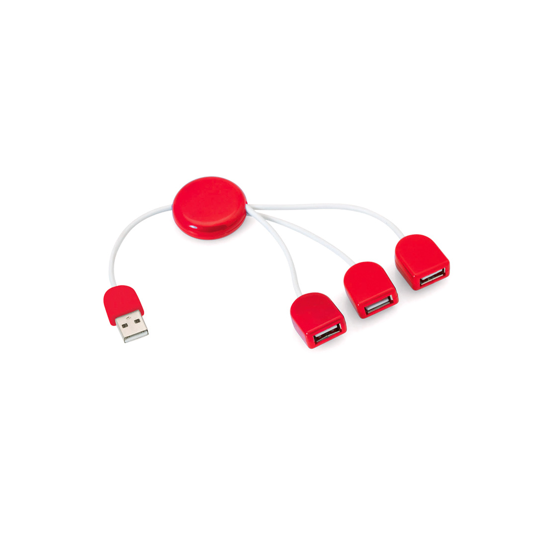 Port USB Pod