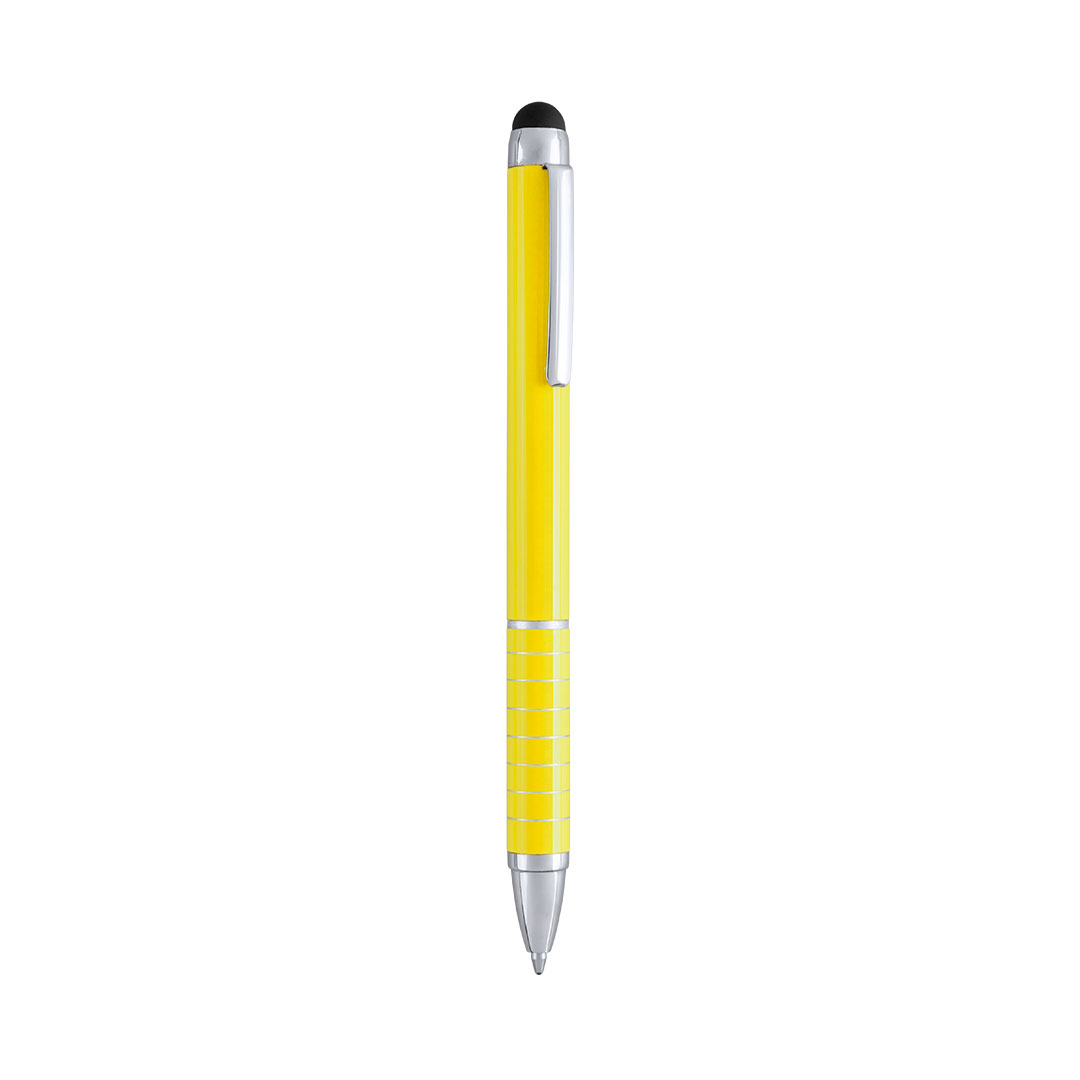 Stylet Bille Minox