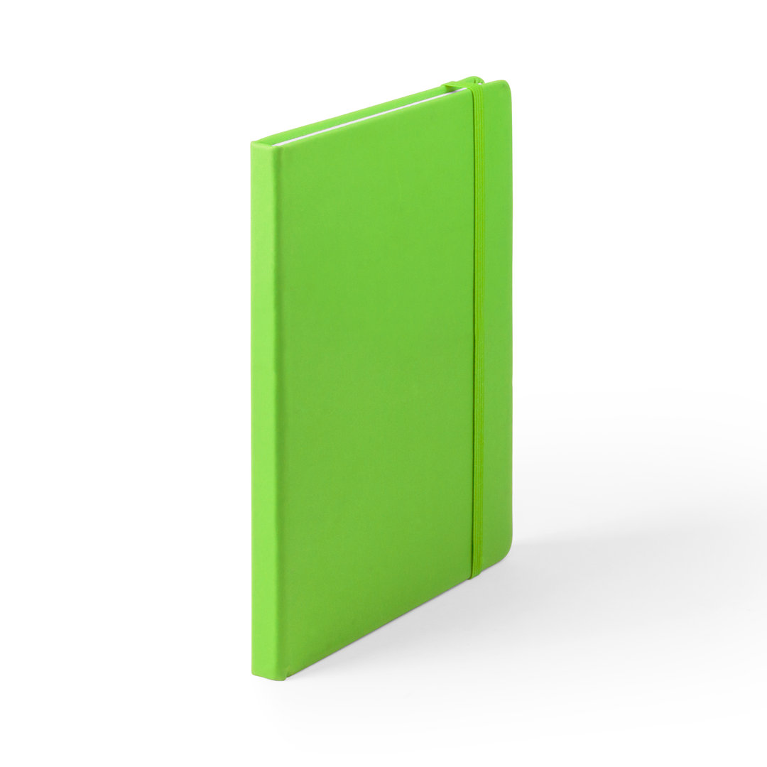 Bloc Notes Cilux