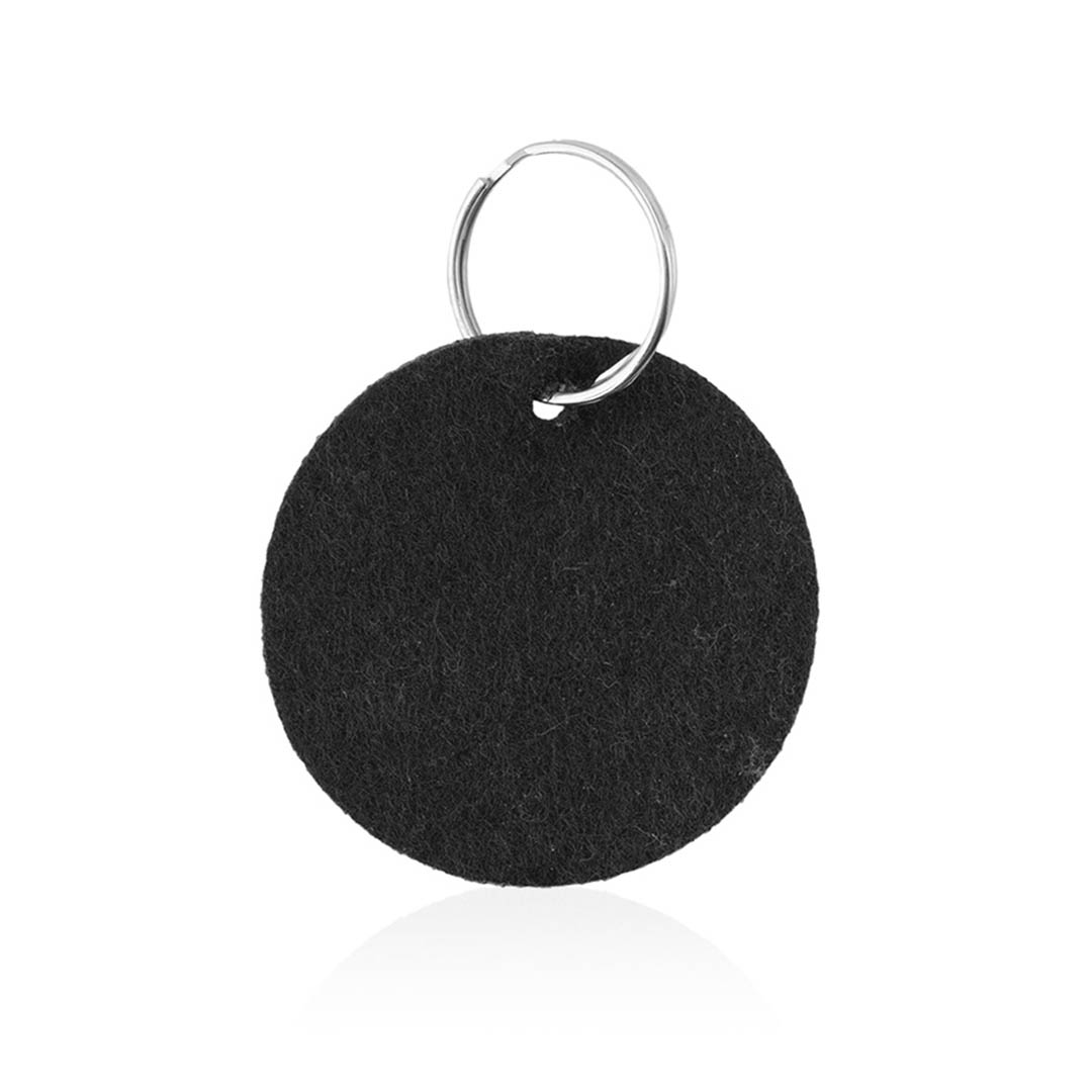 Porte-Clés Nicles