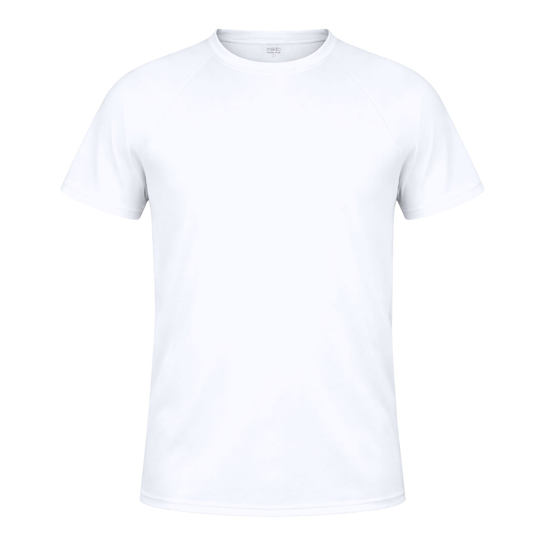 T-Shirt Adulte Tecnic Plus