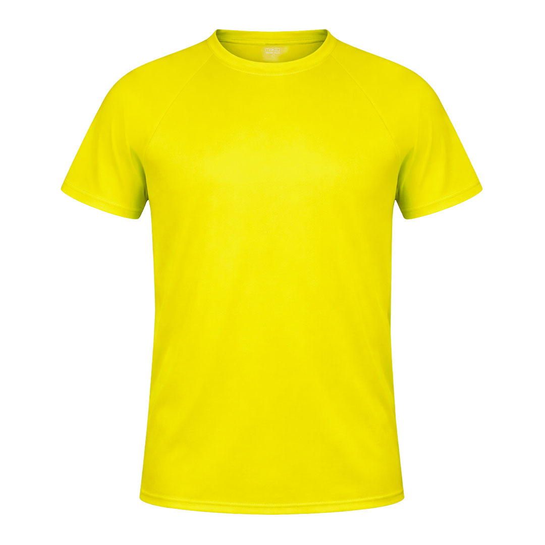 T-Shirt Adulte Tecnic Plus
