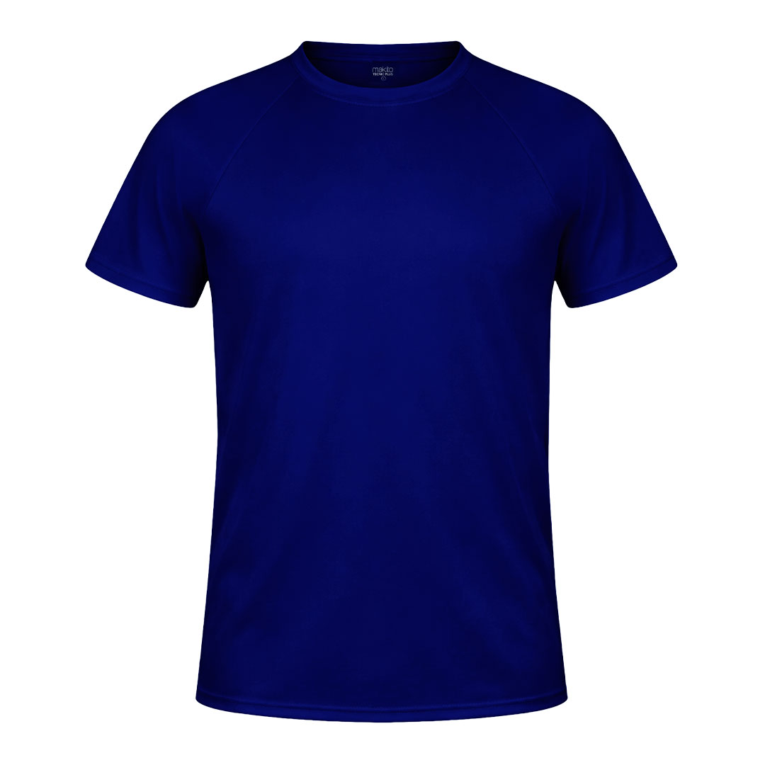 T-Shirt Adulte Tecnic Plus