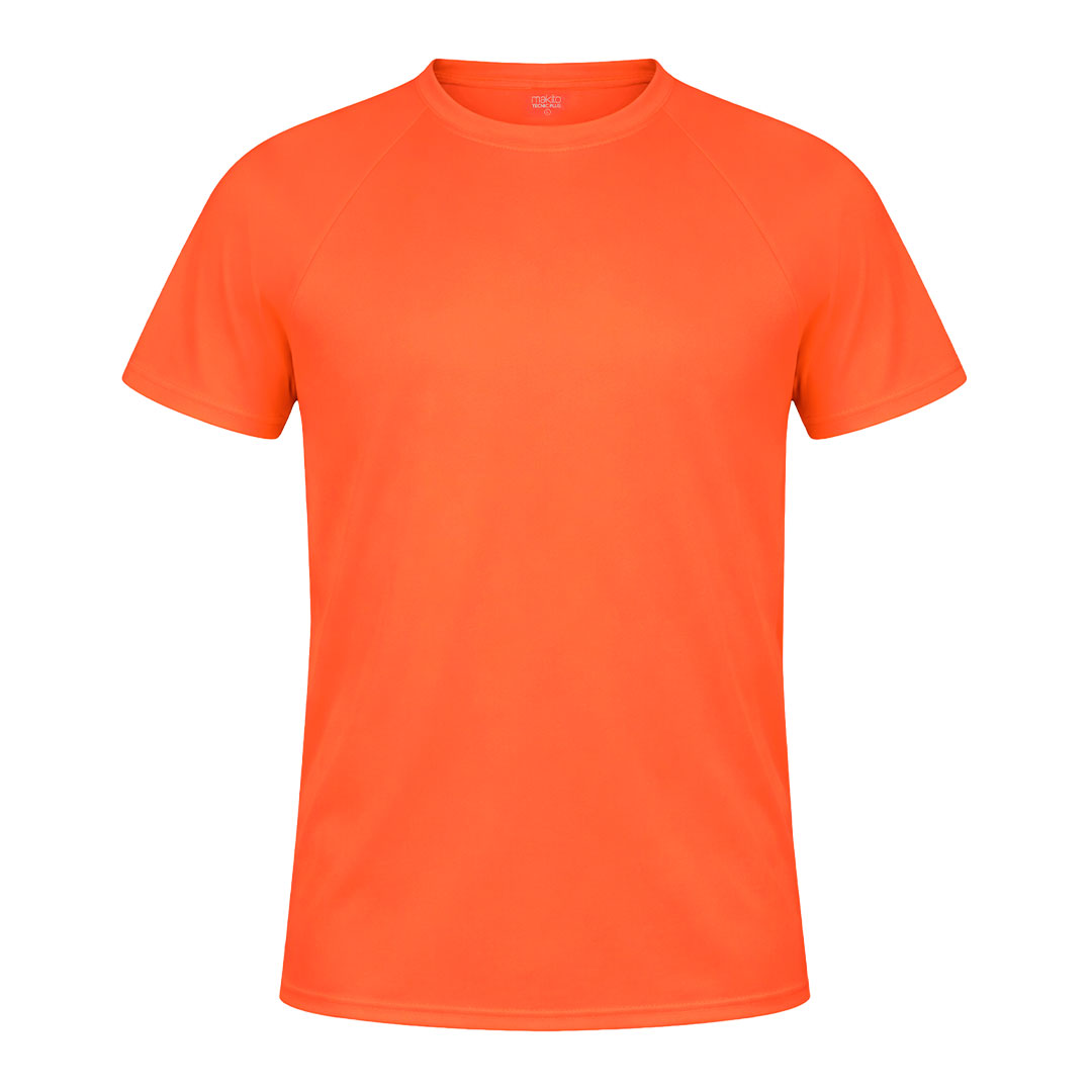 T-Shirt Adulte Tecnic Plus