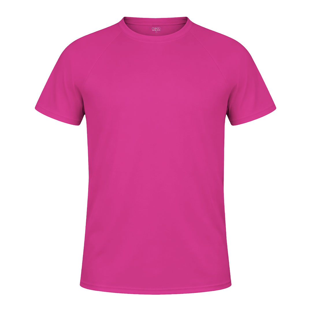 T-Shirt Adulte Tecnic Plus