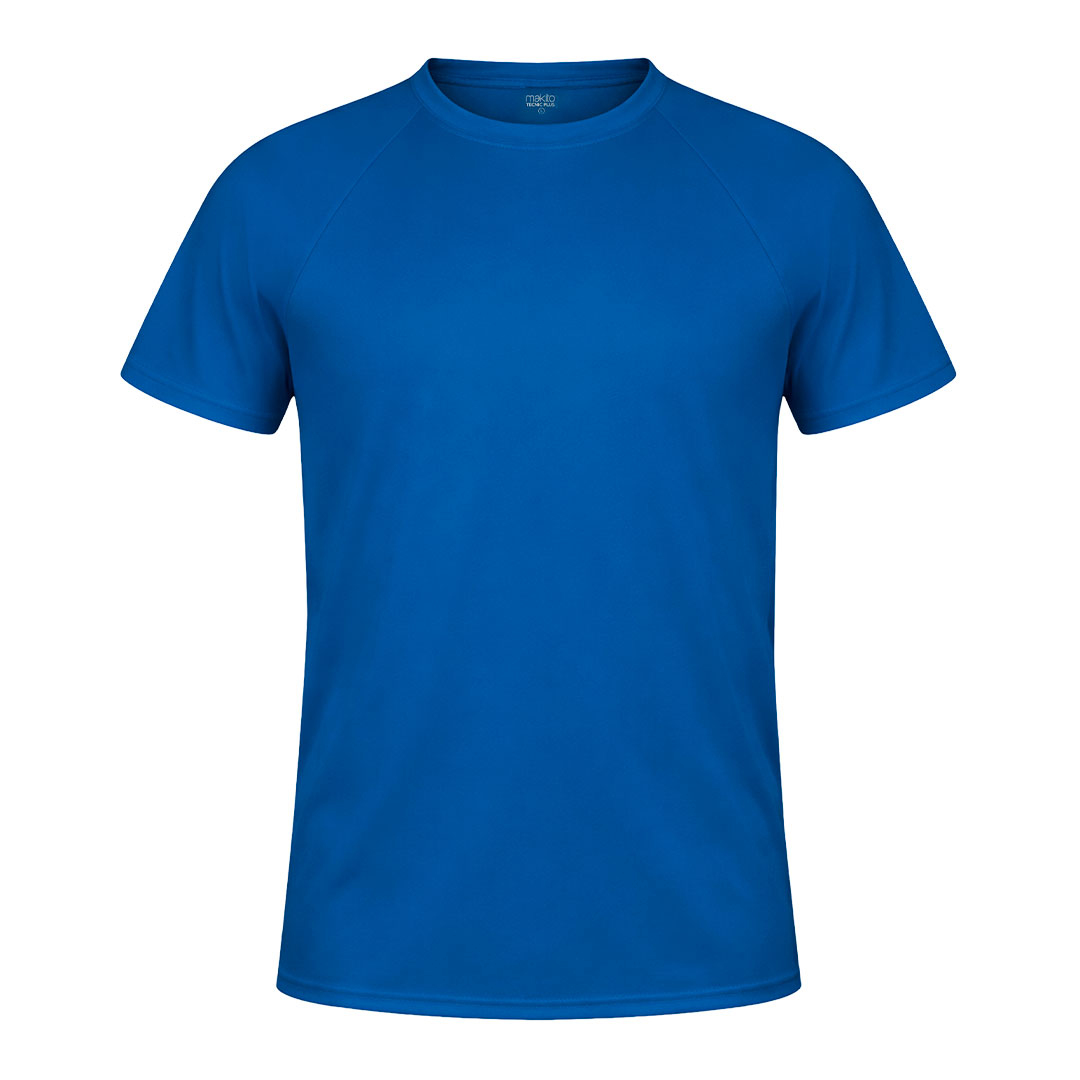 T-Shirt Adulte Tecnic Plus