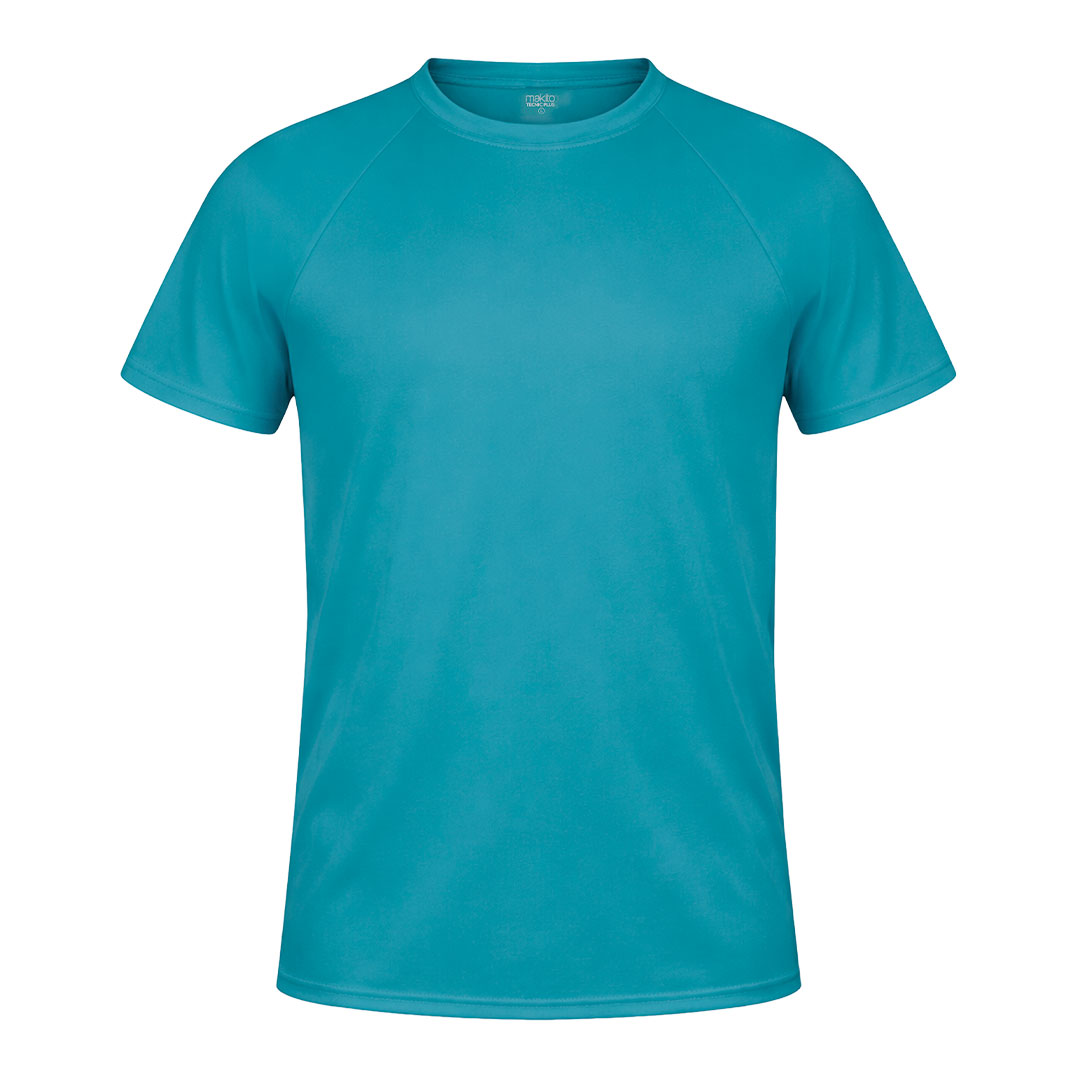 T-Shirt Adulte Tecnic Plus