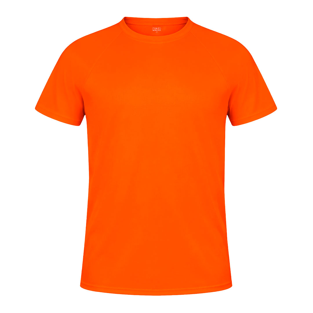 T-Shirt Adulte Tecnic Plus