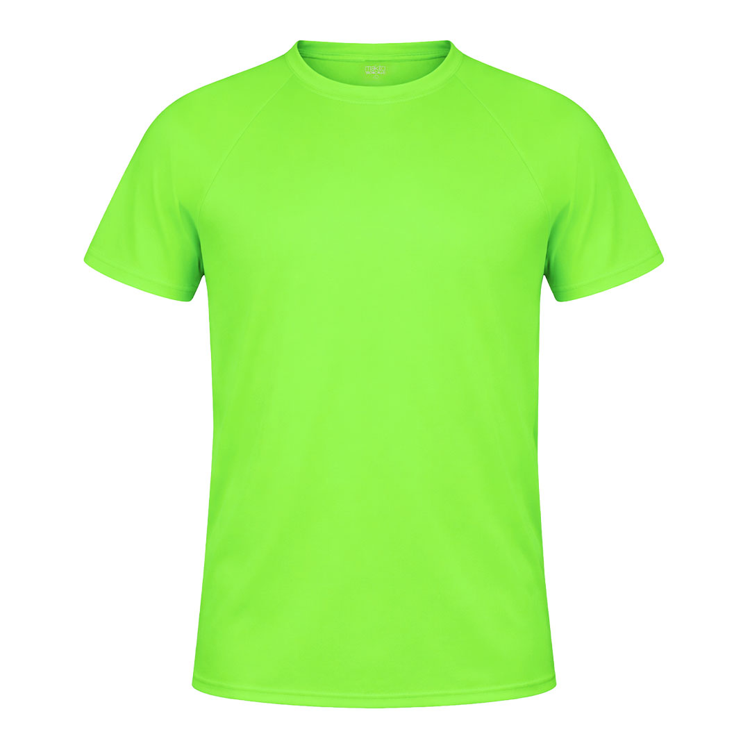T-Shirt Adulte Tecnic Plus