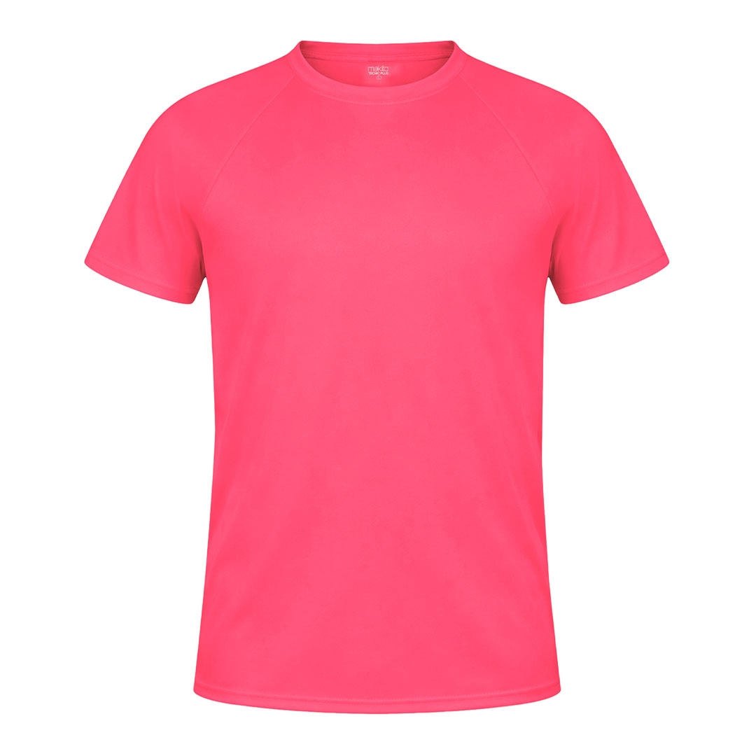 T-Shirt Adulte Tecnic Plus