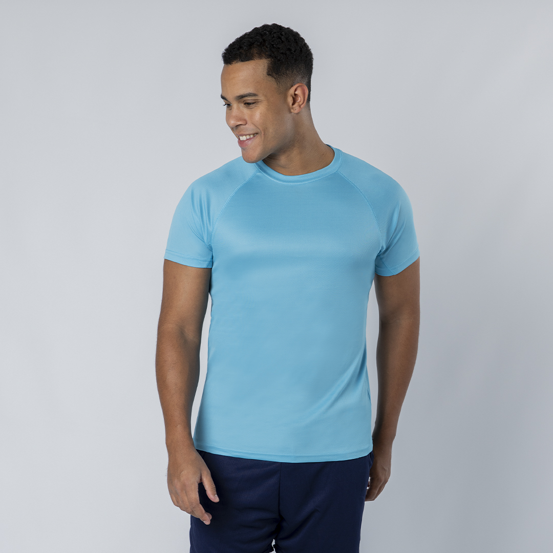 T-Shirt Adulte Tecnic Plus
