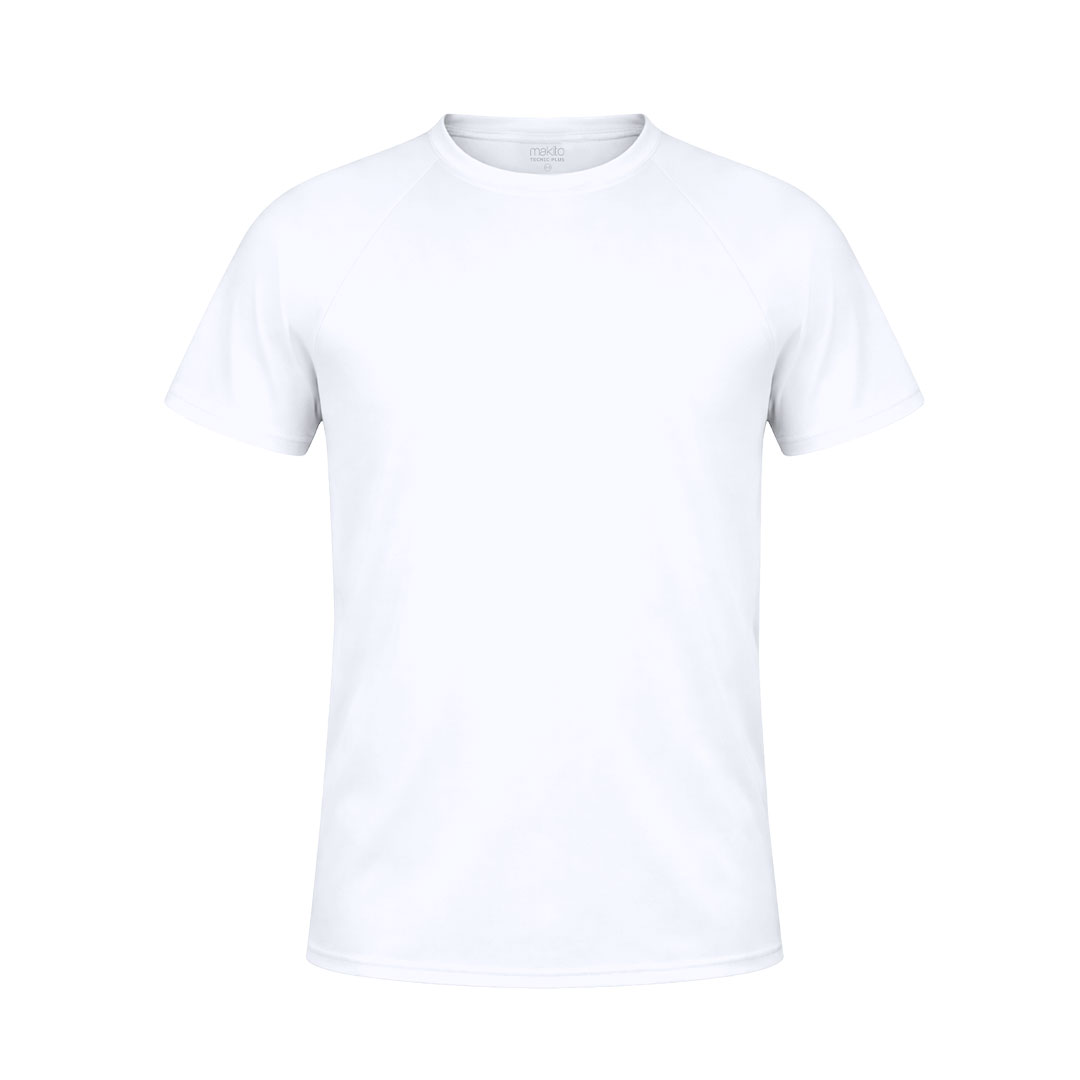 T-Shirt Enfant Tecnic Plus