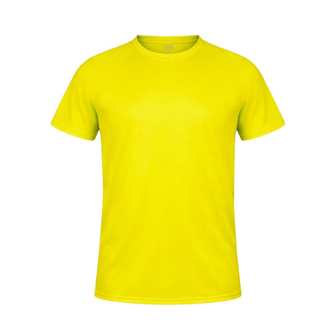 T-Shirt Enfant Tecnic Plus