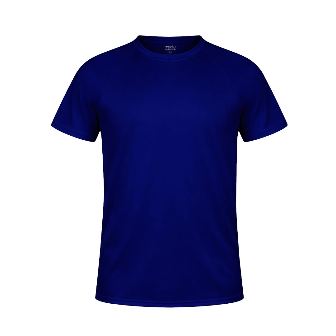 T-Shirt Enfant Tecnic Plus