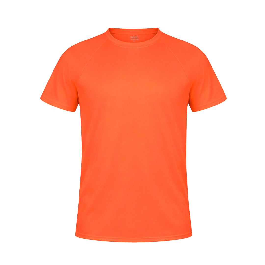 T-Shirt Enfant Tecnic Plus