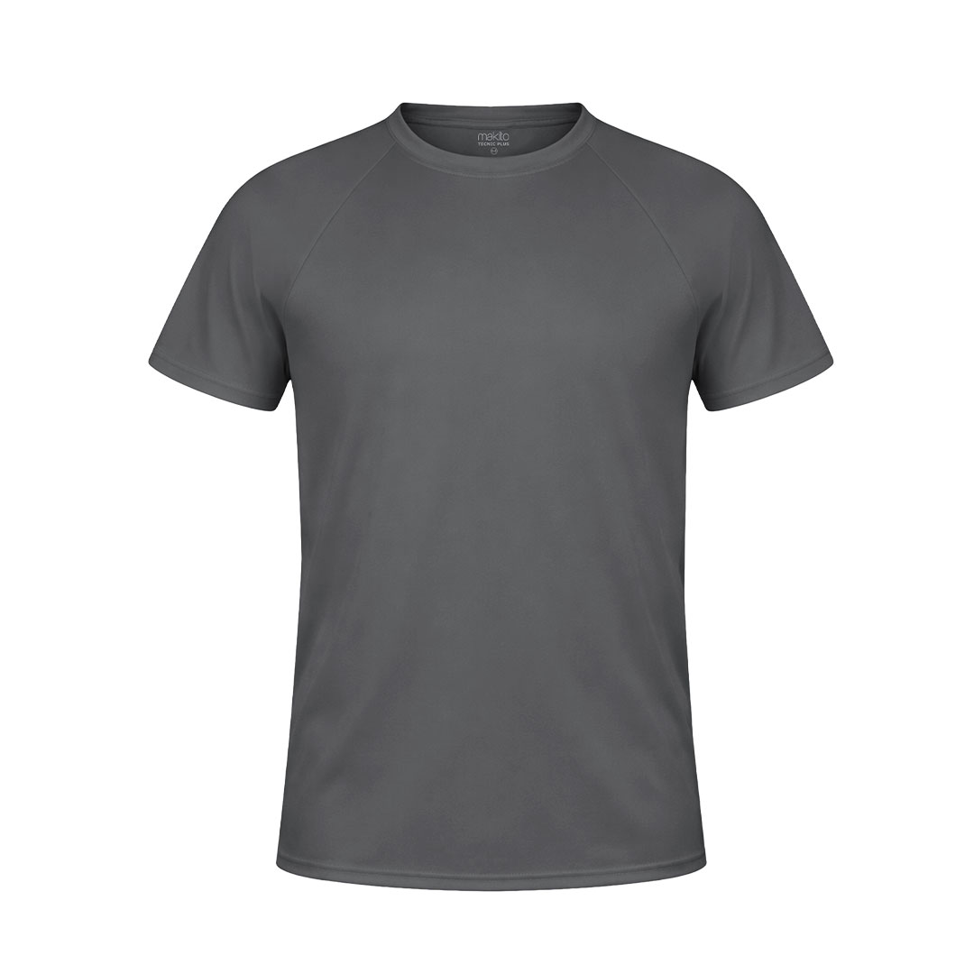 T-Shirt Enfant Tecnic Plus