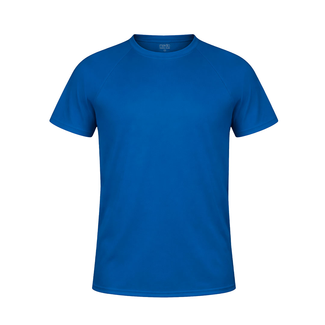 T-Shirt Enfant Tecnic Plus