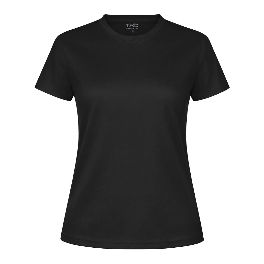 T-Shirt Femme Tecnic Plus