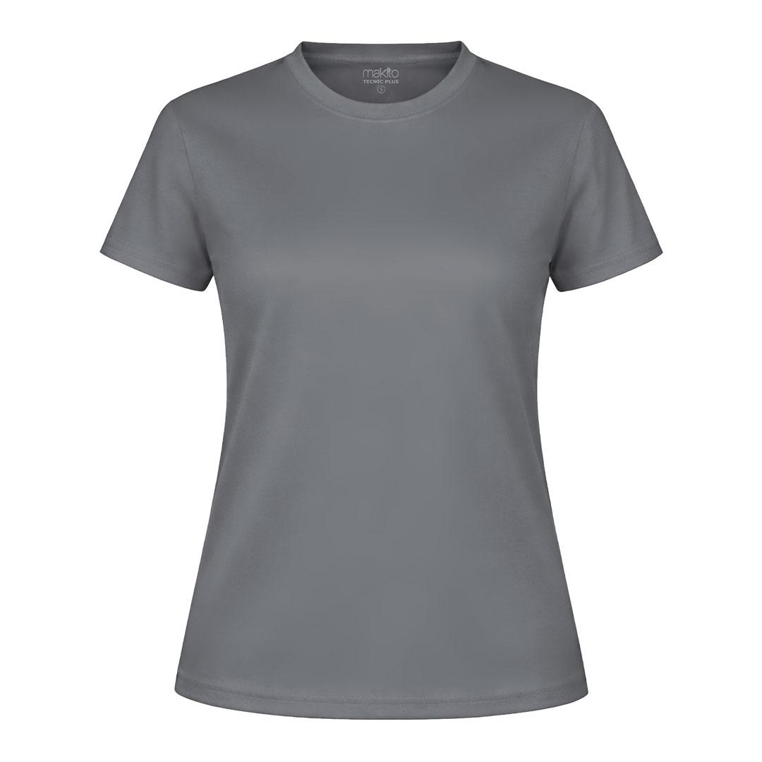T-Shirt Femme Tecnic Plus