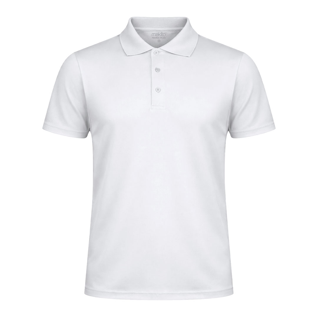 Polo Tecnic Plus