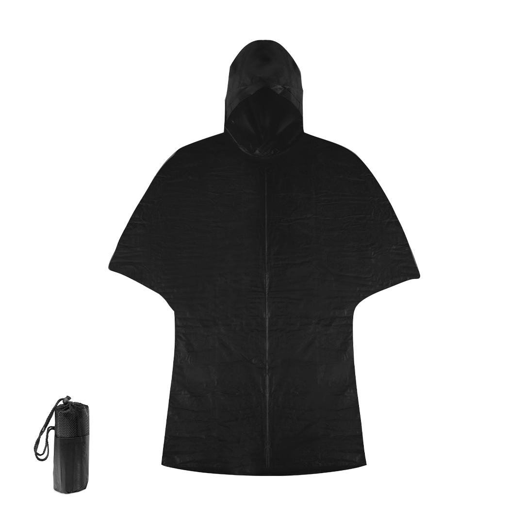 Poncho Zaril
