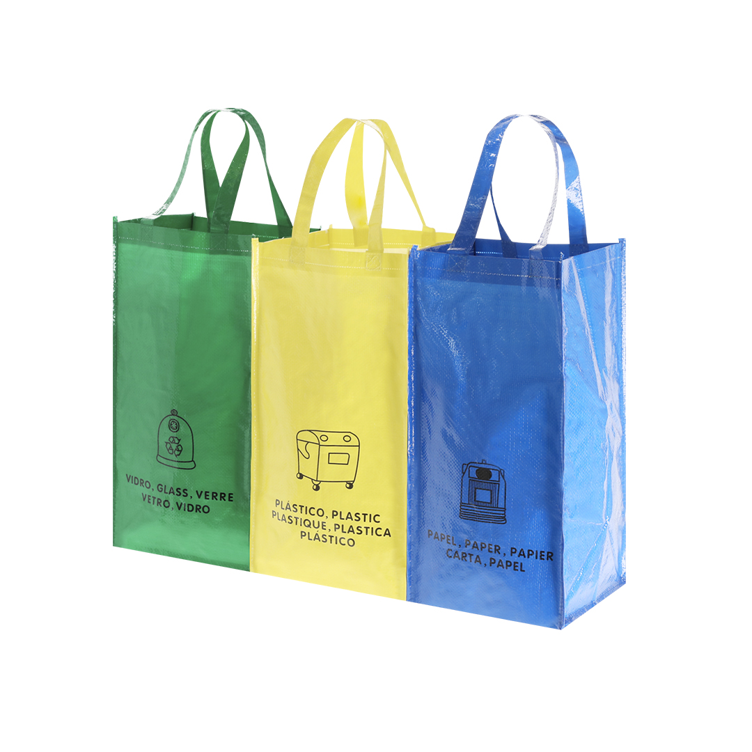 Set Sacs Lopack