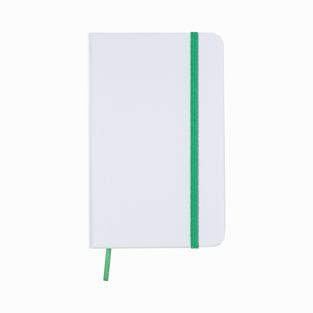Bloc Notes Yakis