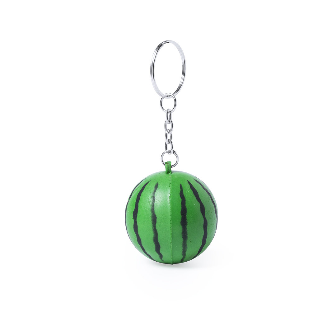 Porte-Clés Antistress Fruty