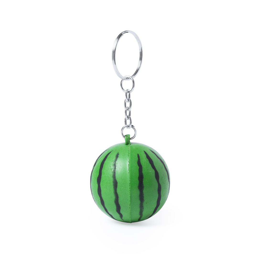 Porte-Clés Antistress Fruty
