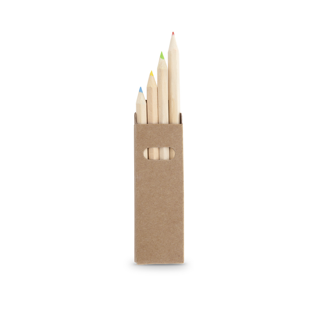 Boîte Crayons Tynie