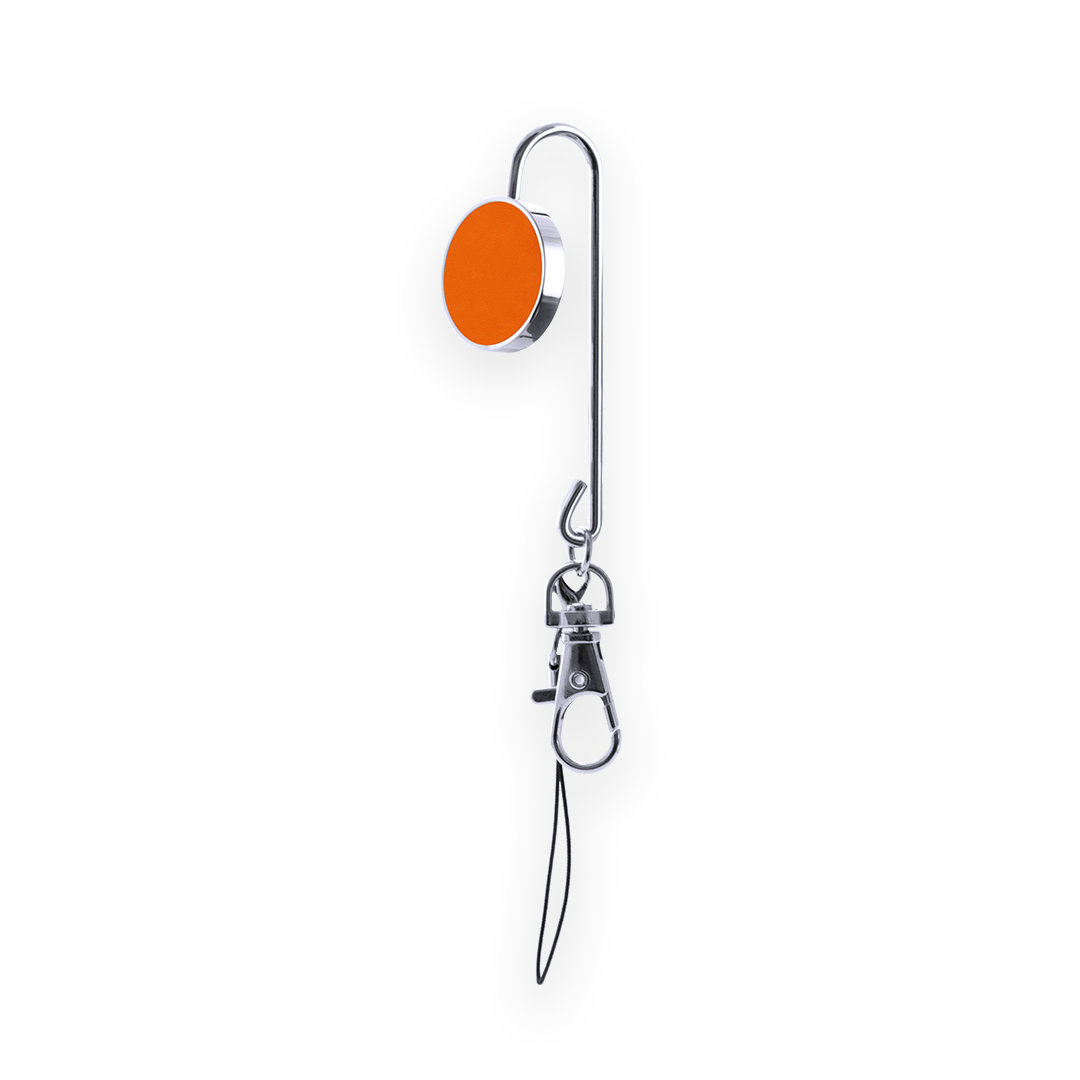 Porte-Sac Porte-Clés Lysia