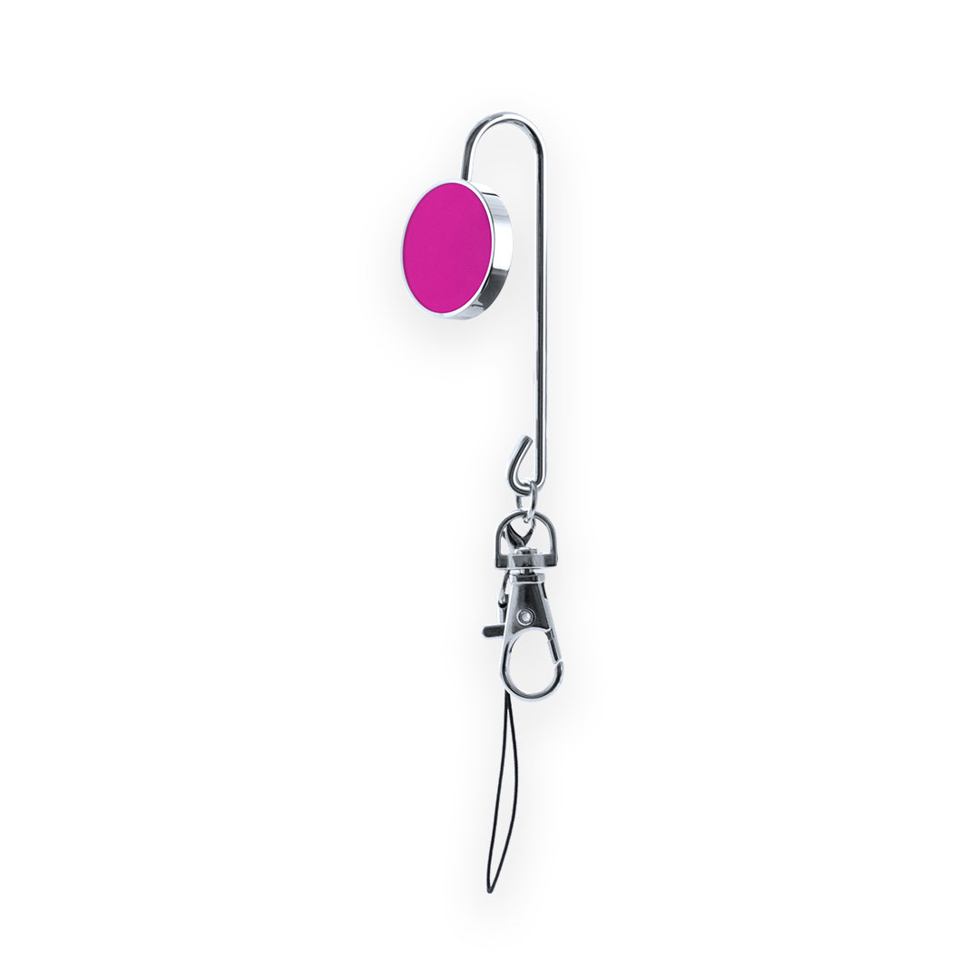 Porte-Sac Porte-Clés Lysia