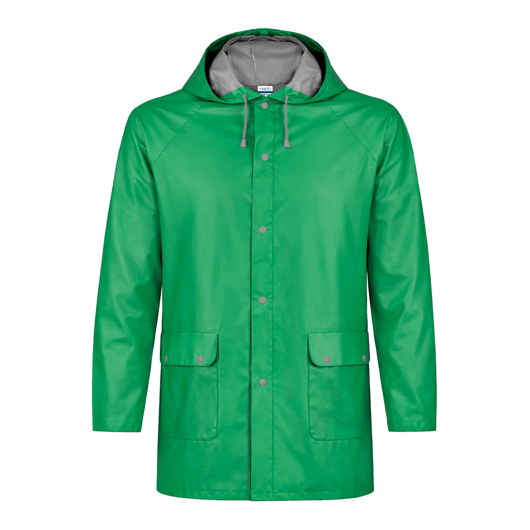 Imperméable Hinbow
