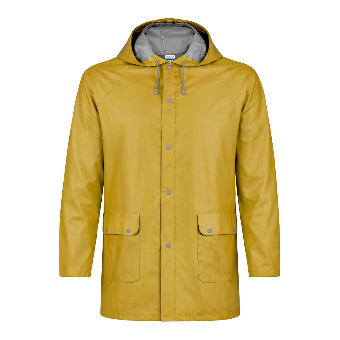 Imperméable Hinbow