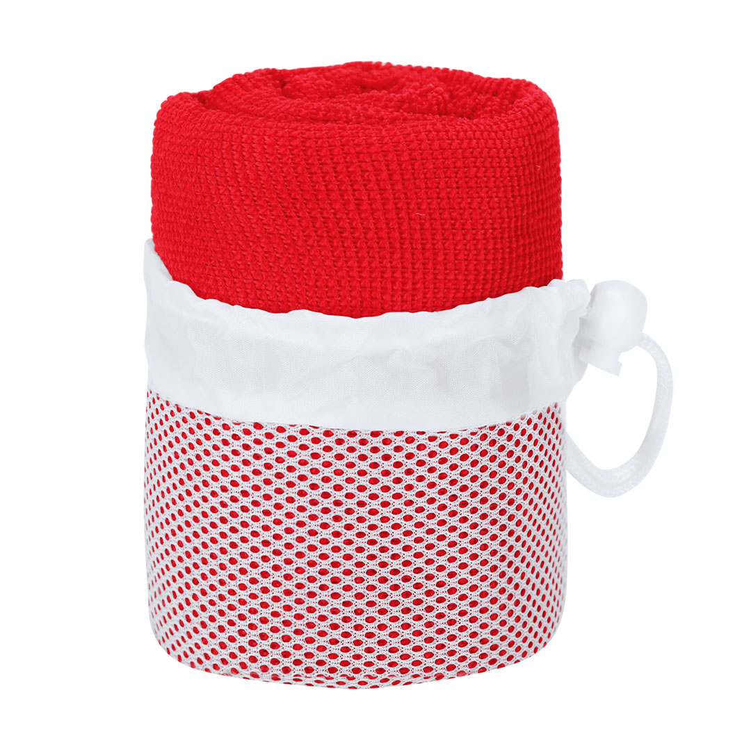 Serviette Absorbante Gymnasio