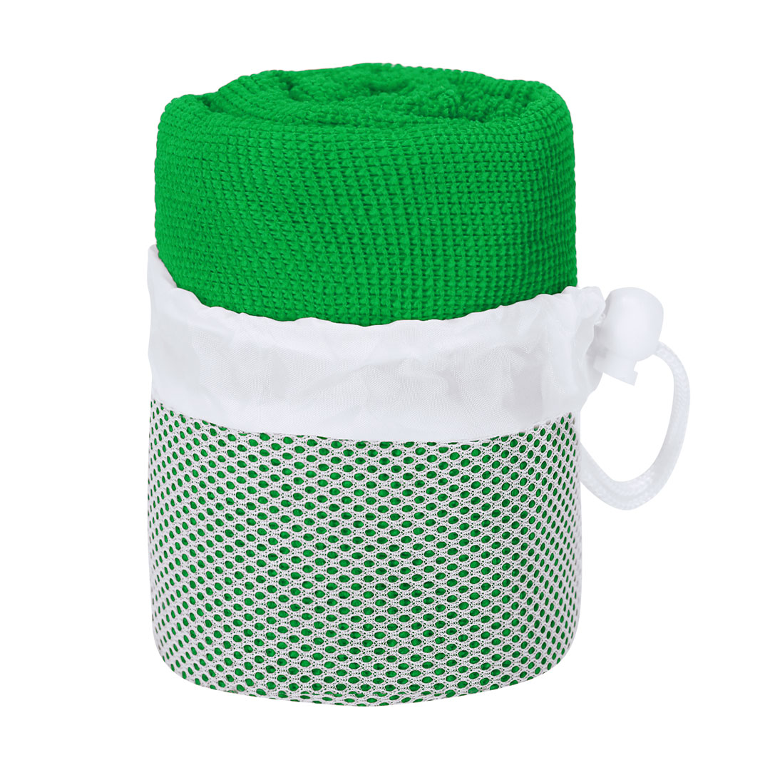 Serviette Absorbante Gymnasio