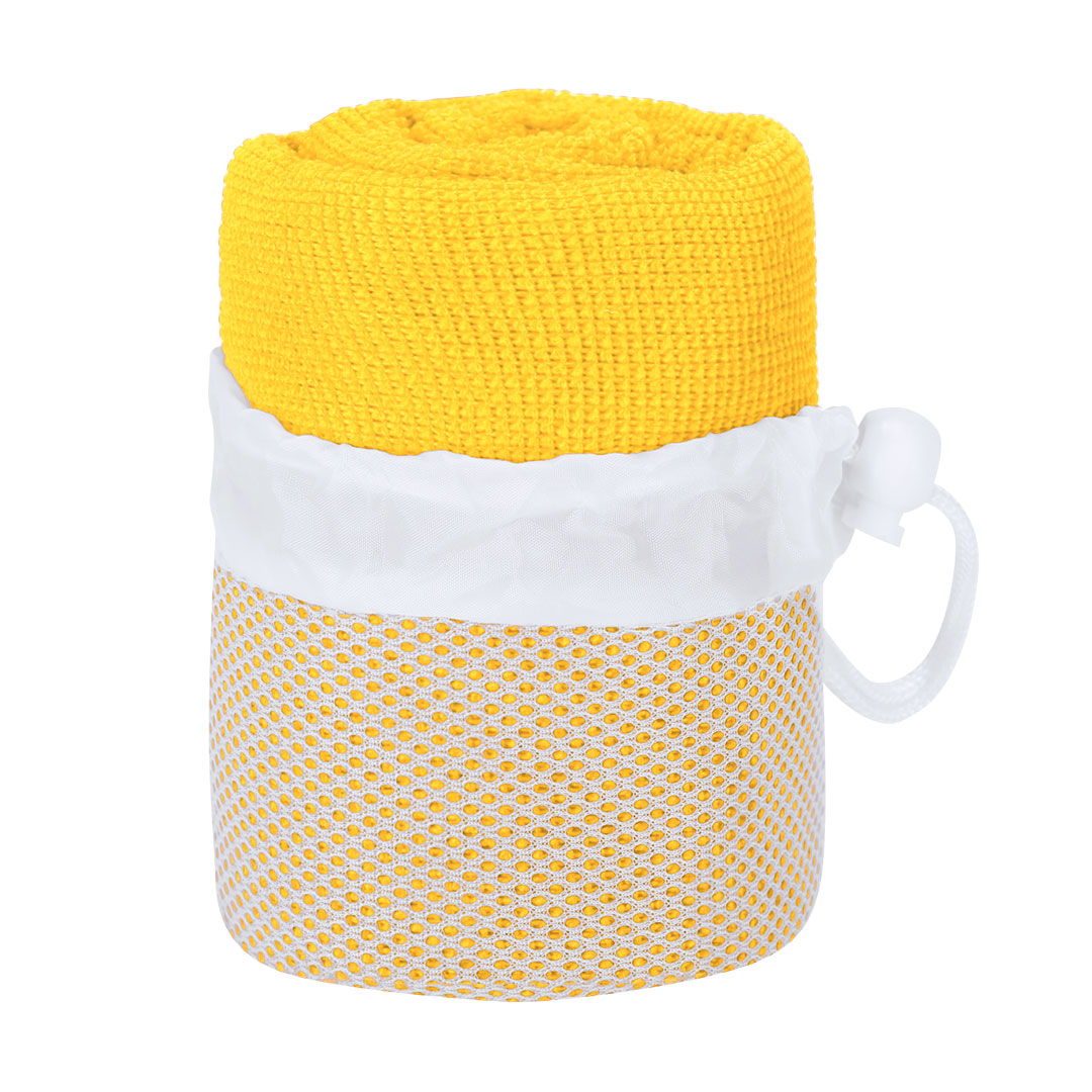 Serviette Absorbante Gymnasio
