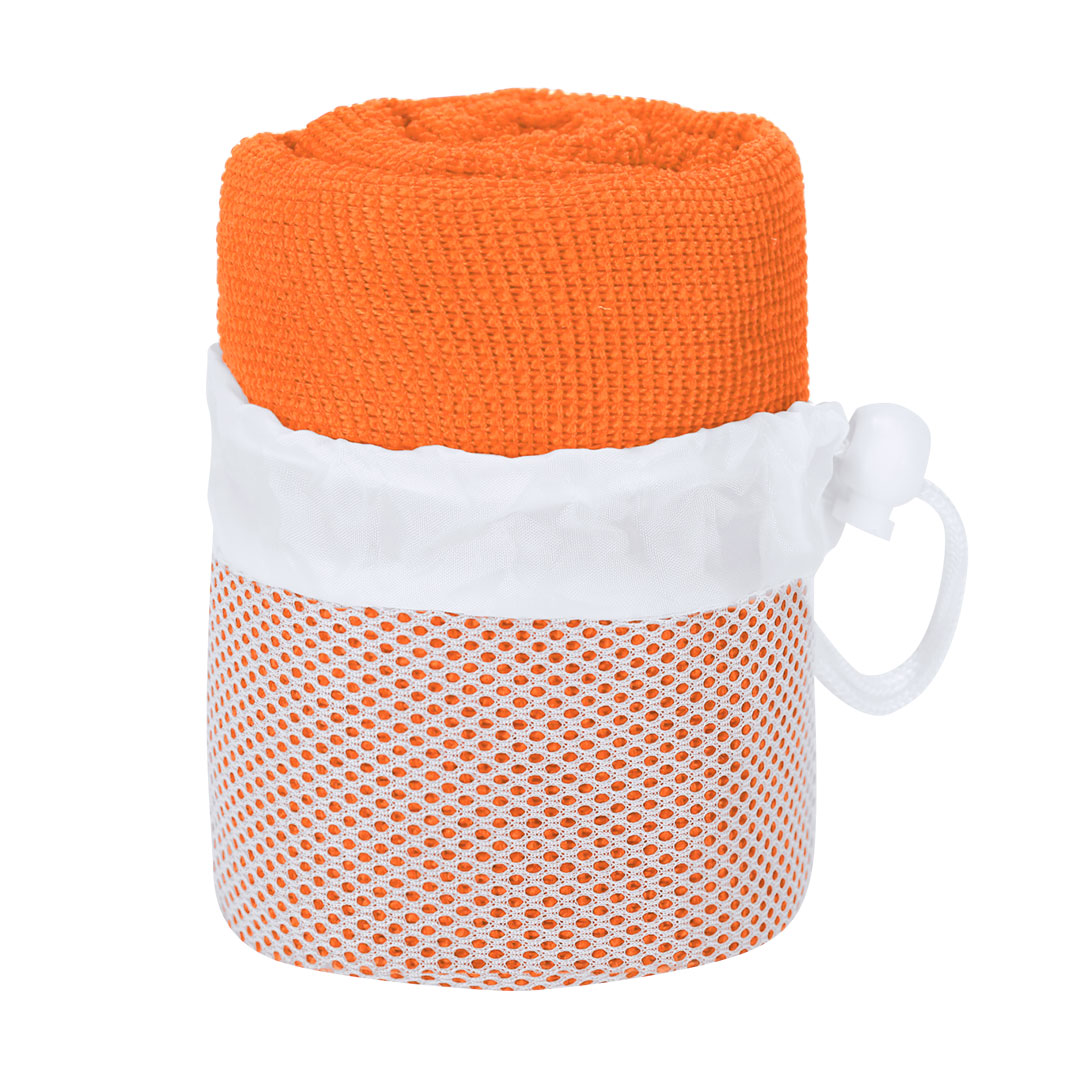 Serviette Absorbante Gymnasio