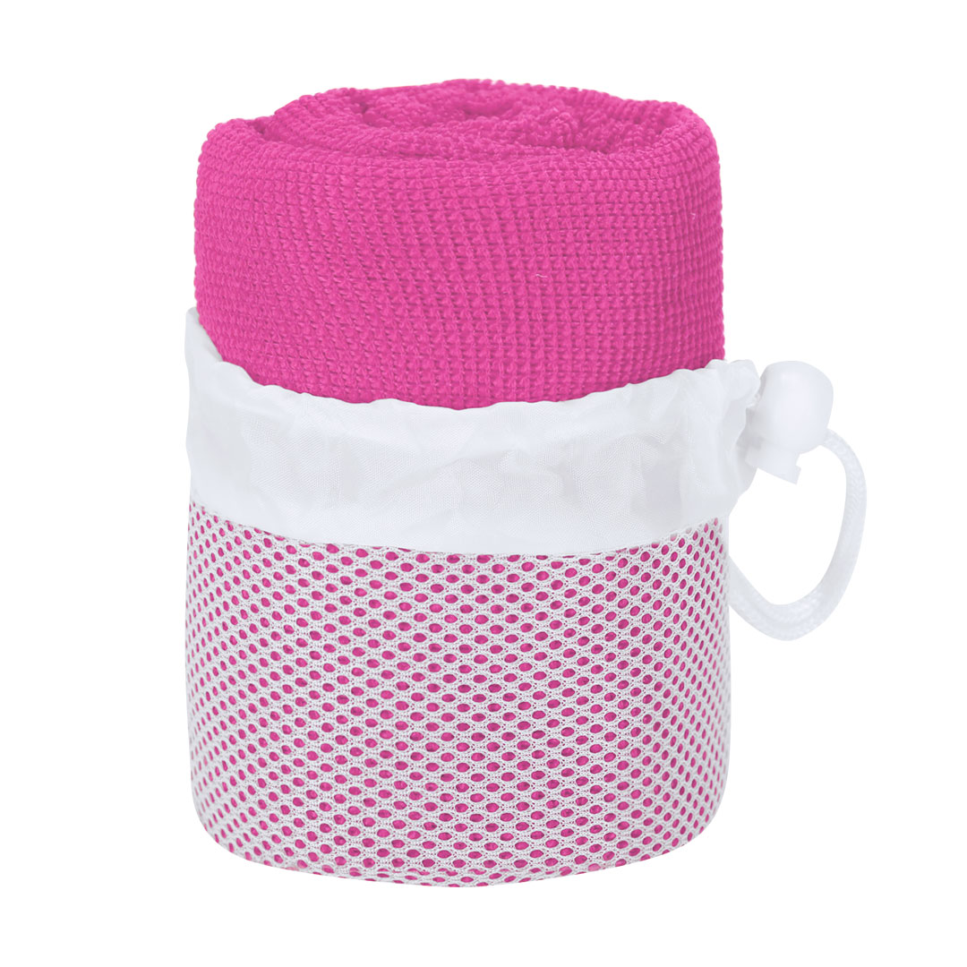 Serviette Absorbante Gymnasio